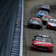 The Monster Energy NASCAR Cup Series at playoff track Dover International Speedway. Photo credit: Sean Gardner/Getty Images